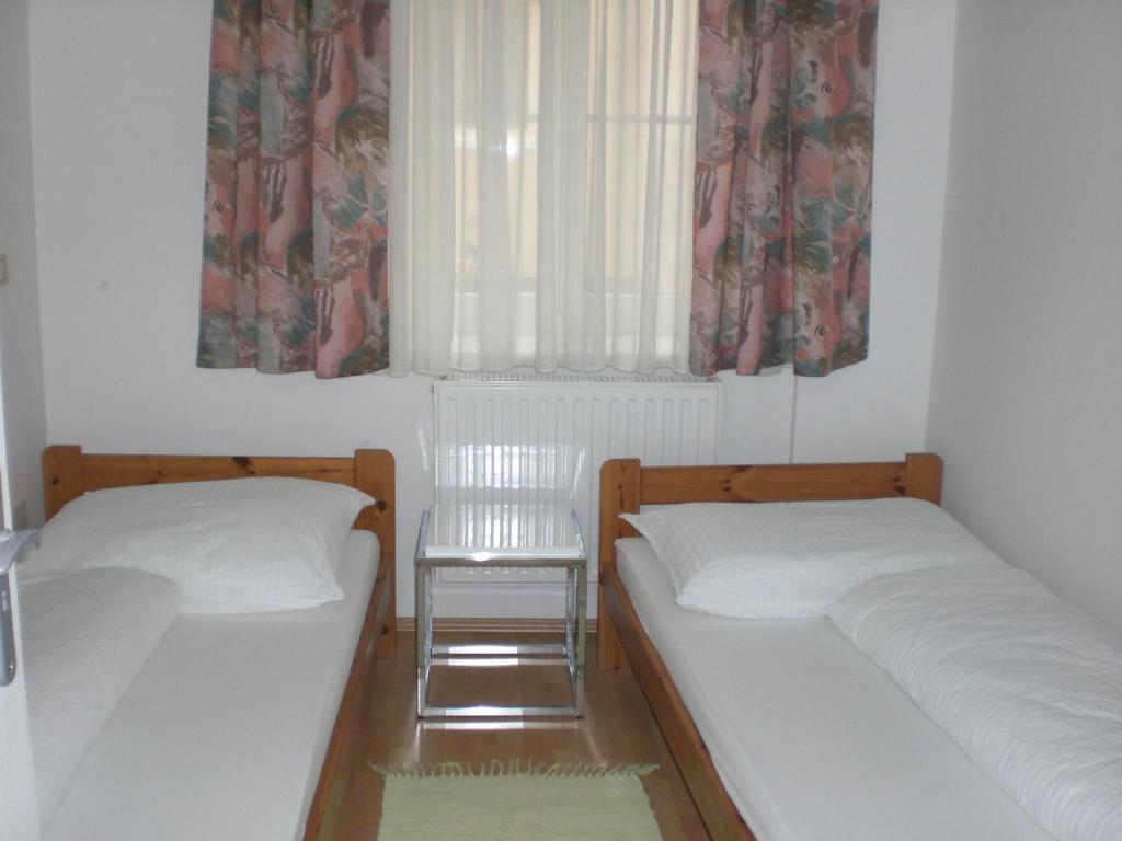 Privatzimmer Familie Wagner Pöchlarn Rom bilde
