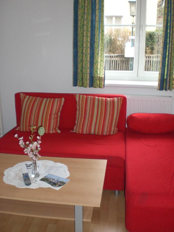 Privatzimmer Familie Wagner Pöchlarn Rom bilde